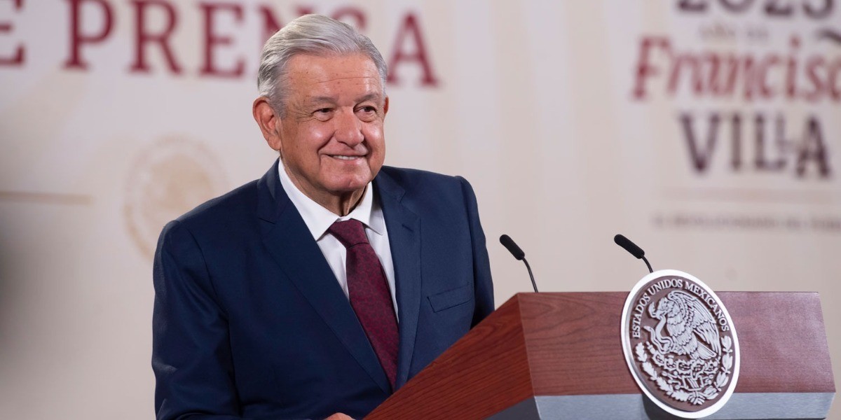 Anuncia AMLO visita a Guanajuato