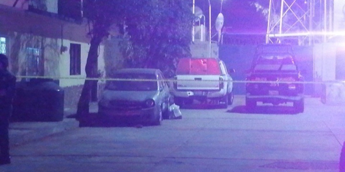 Asesinan a hombre a balazos en el Barrio de San Miguel