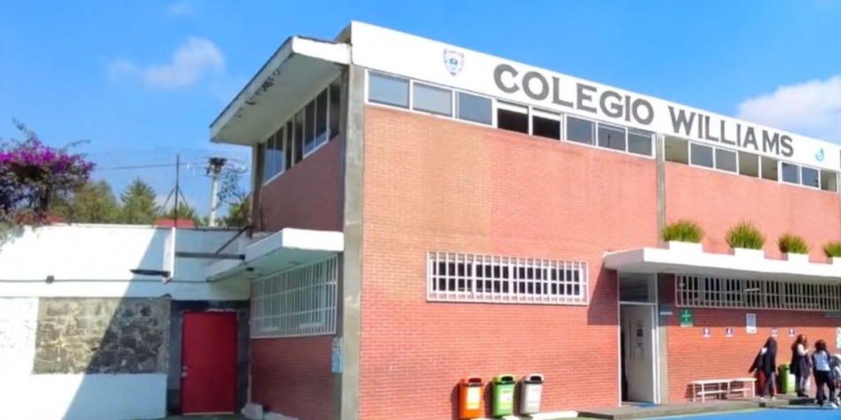 Vinculan a proceso a doctora y coordinador de Colegio Williams por homicidio culposo 