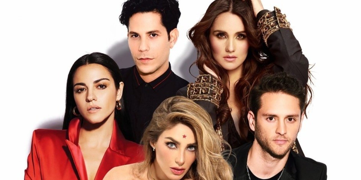 Colapsa Ticketmaster en la preventa de boletos para RBD