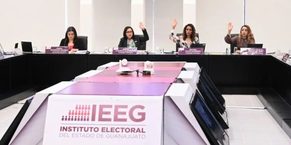 Se rebelan consejeras del IEEG por rechazo a estudio que busca medidas afirmativas para grupos vulnerables