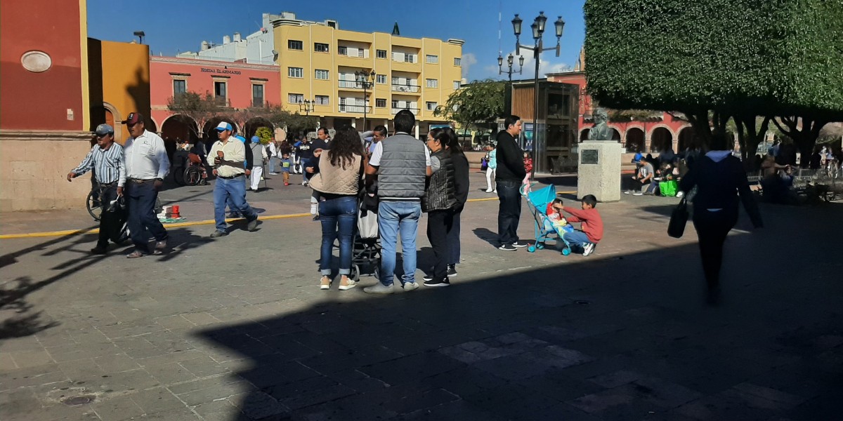 Ya pasó lo peor de la pandemia Covid, pero no hay que confiarse: Alejandro Macías