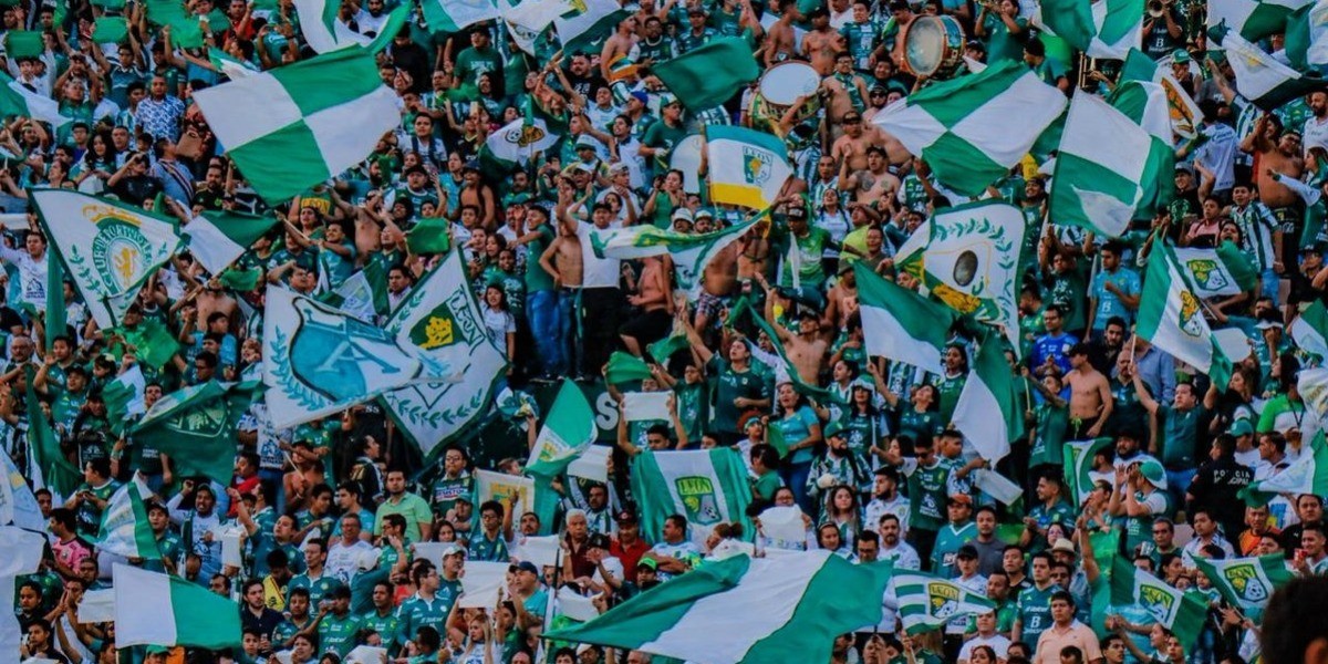 Sancionan a Club León por los actos de violencia en Toluca