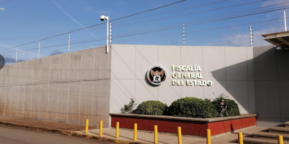 IACIP inicia procedimientos contra la FGE y la Universidad de Guanajuato