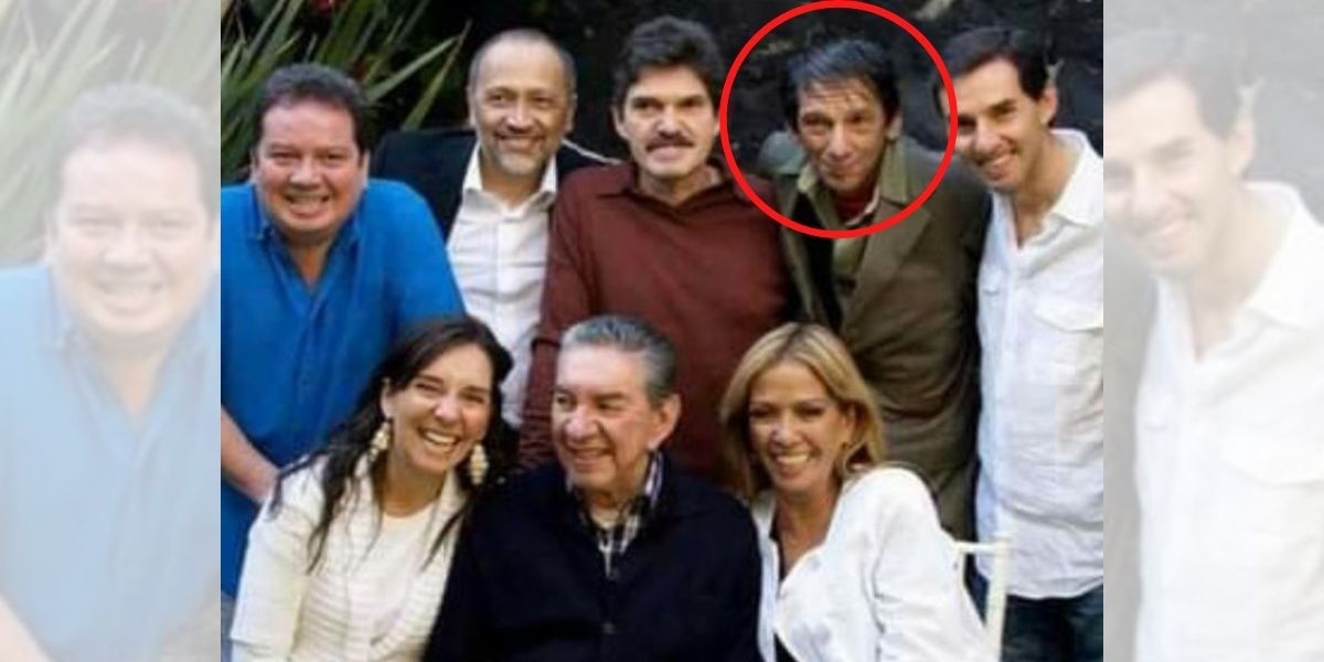 Fallece hermano del ‘Coque’ Muñiz