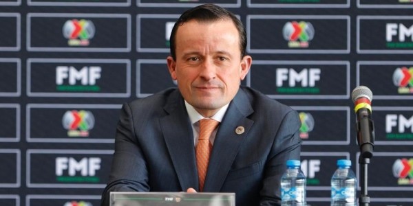 Eliminan repechaje y volverá el ascenso y descenso 