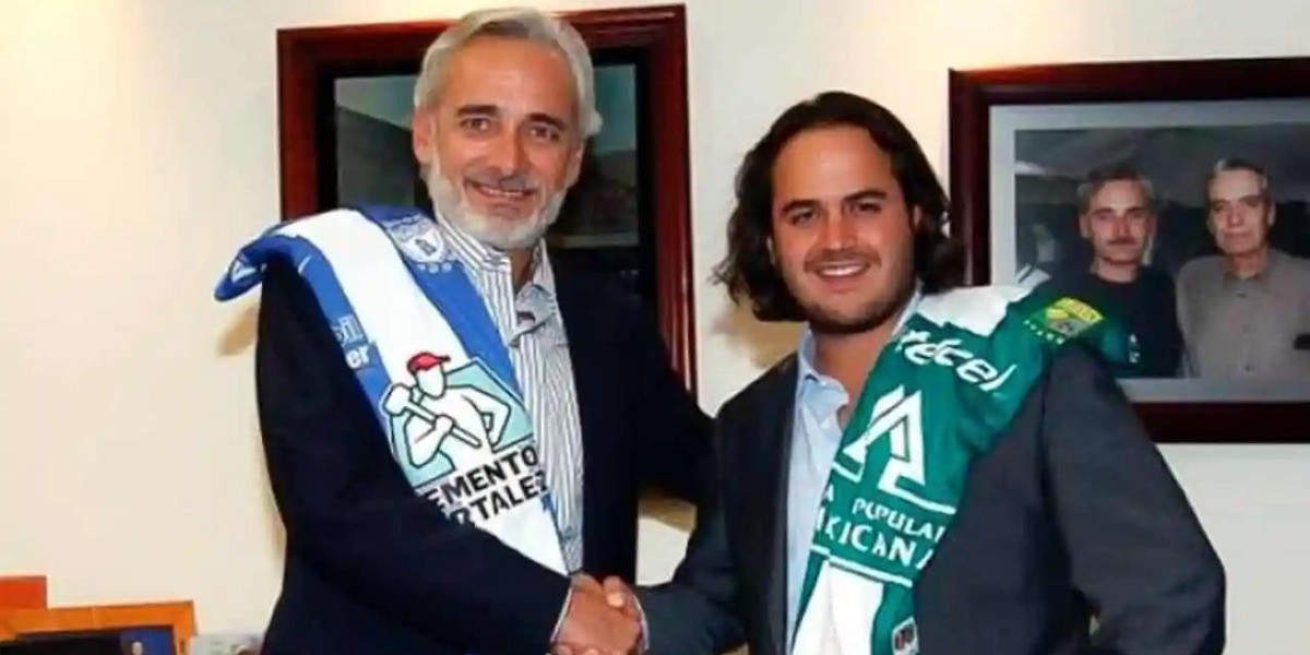 Acaba multipropiedad: Grupo Pachuca deberá deshacerse del Club León o Pachuca antes de 2026