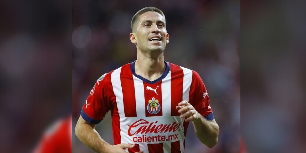 Santiago Ormeño cerca de fichar con el FC Juárez