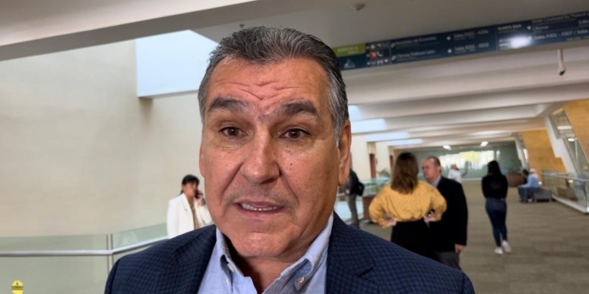 Aplaude líder de Concamin incremento de solo $1 al transporte