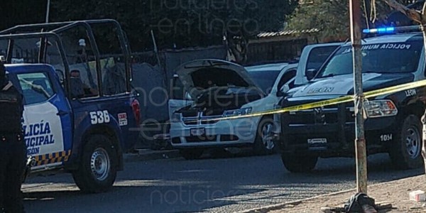 Ataque armado en Delta de Jerez deja un muerto y dos heridos