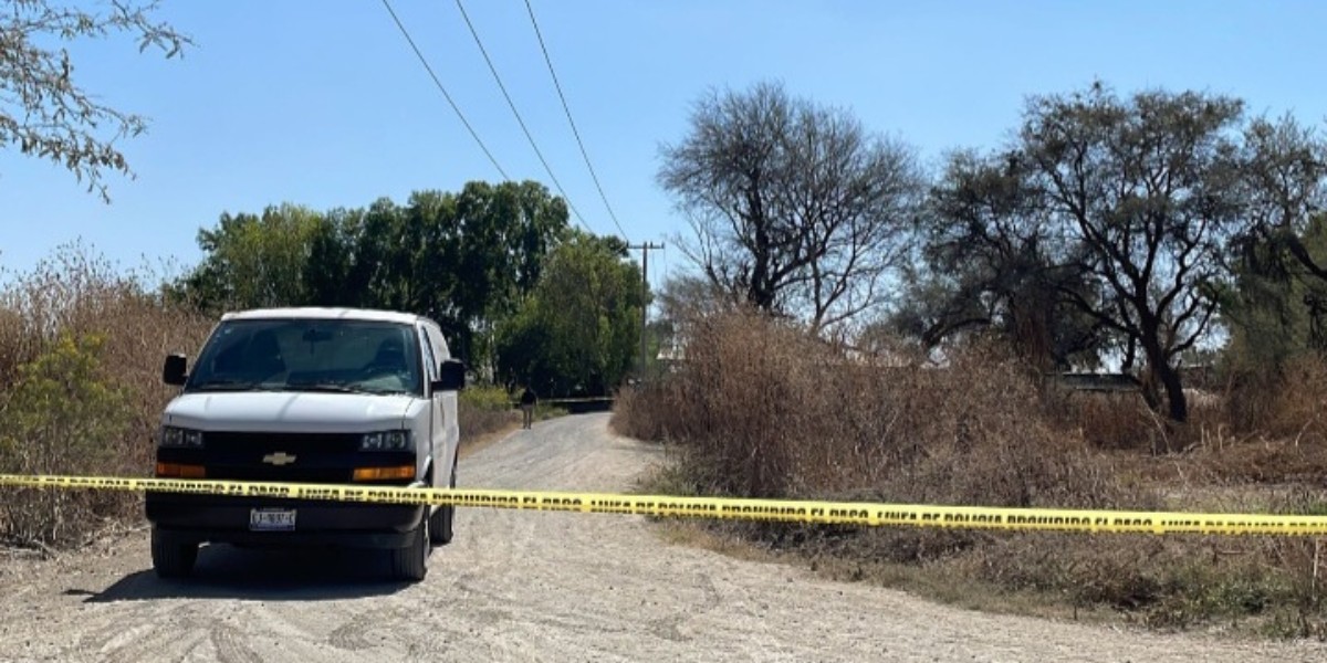 Localizan el cadáver de una mujer en comunidad El Ramillete, León