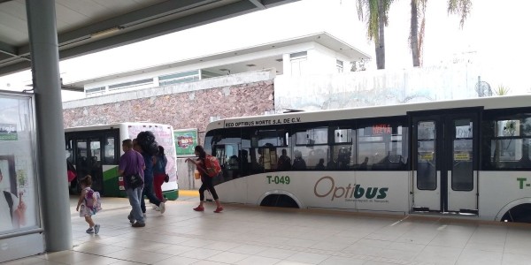 Pendiente, publicación de aumento al pasaje en el Periódico Oficial