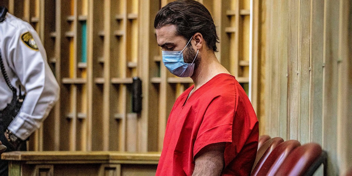 Sentencian a Pablo Lyle a 5 años en la cárcel por asesinar a golpes a un hombre