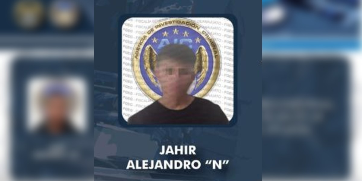 León: Cae presunto agresor de los hermanos asesinados en el taller ‘Tony Transmisión’