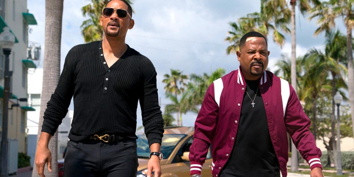 Will Smith regresa a la actuación con la cuarta película de ‘Bad Boys’