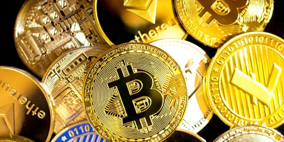 Aumenta robo de criptomonedas en 2022