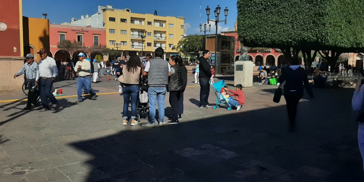 Guanajuato espera derrama de 500 millones de pesos por fin de semana largo