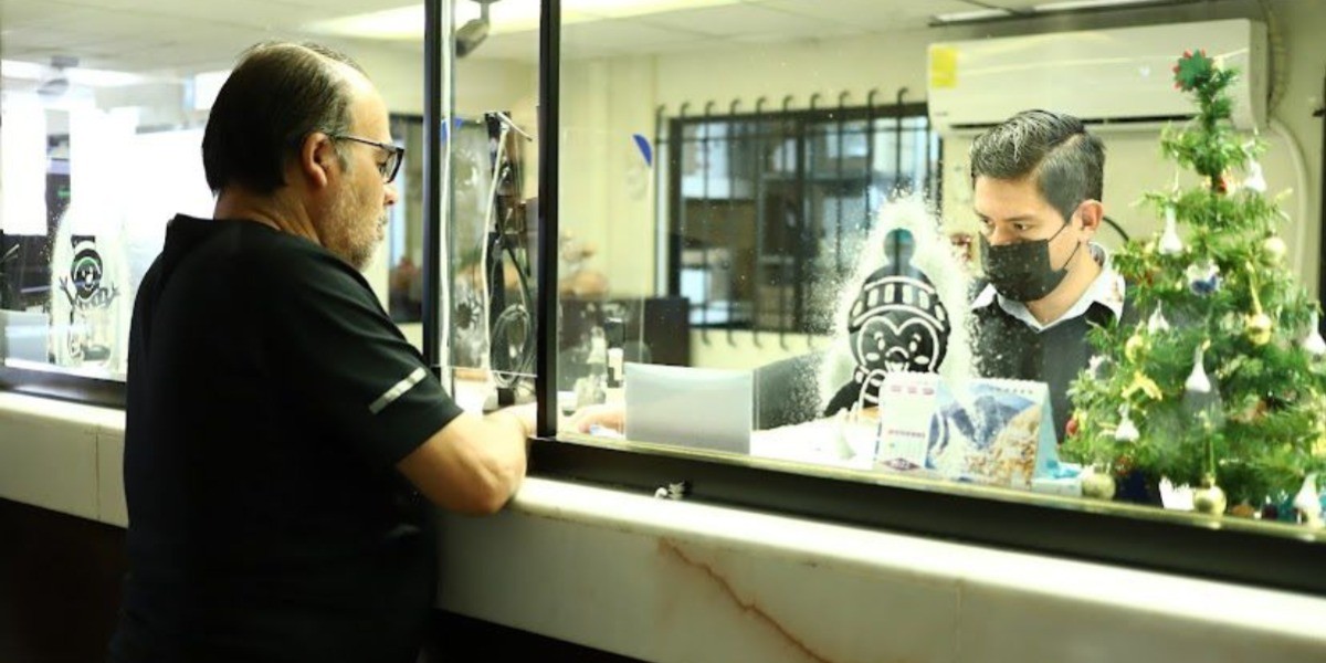 Ingresan al Municipio más de 740 millones de pesos por pago de predial