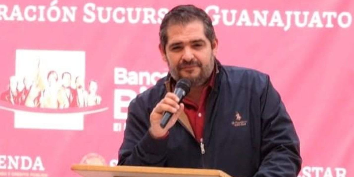 Aclara superdelegado “suspicacias” por visita privada de AMLO a Guanajuato