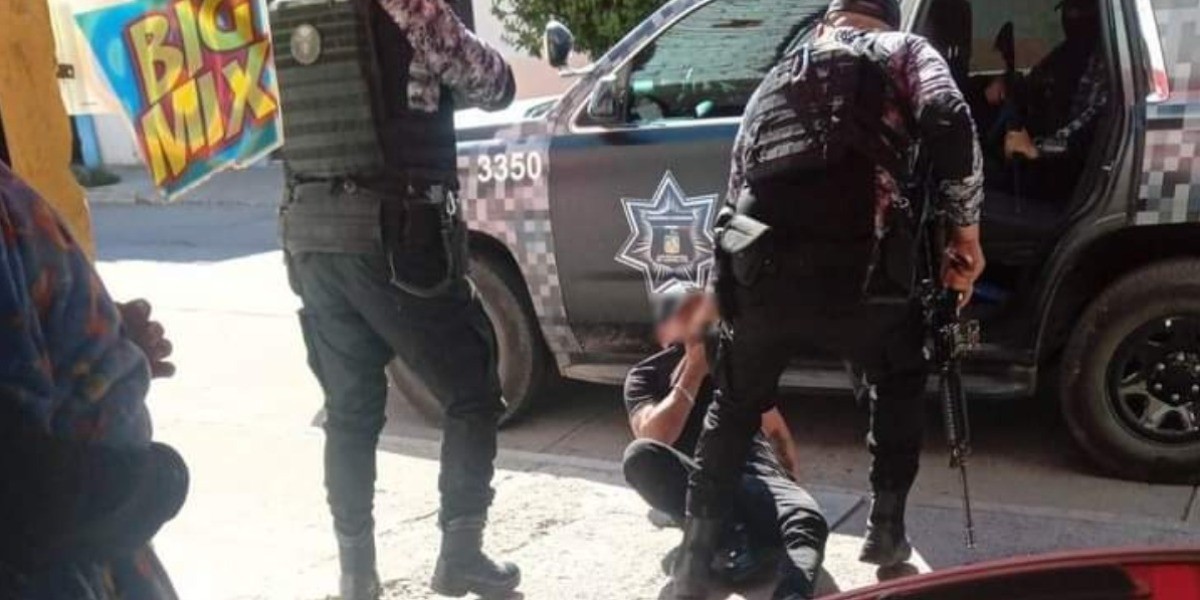 Matan a mujer y a hombre que acababan de ser liberados
