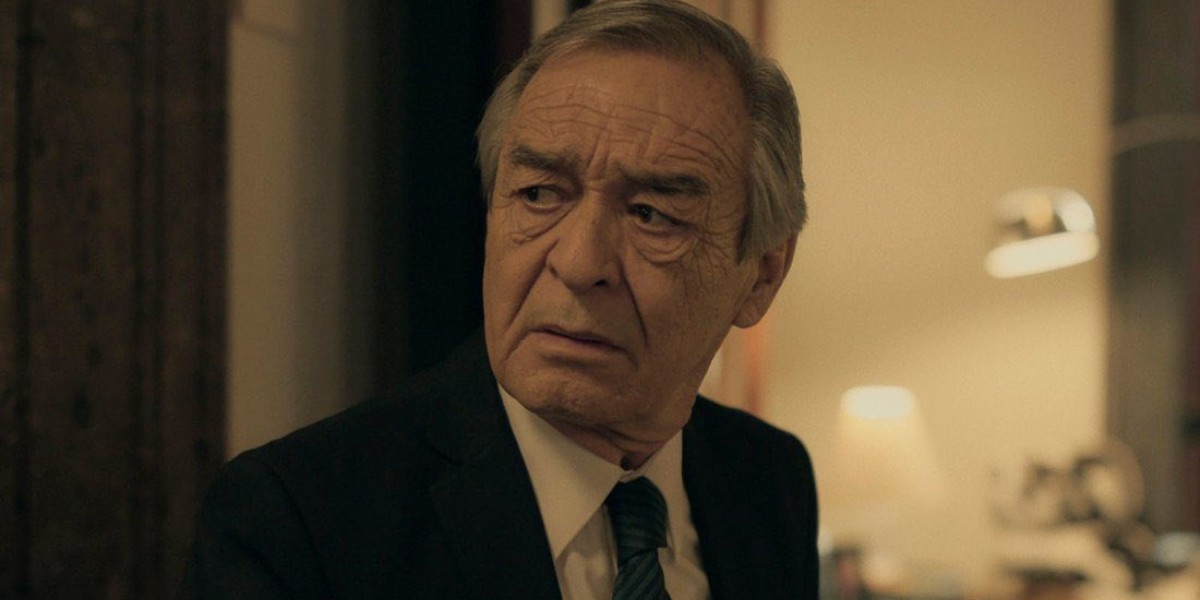 Cine mexicano de luto: fallece el actor Fernando Becerril a los 78 años de edad