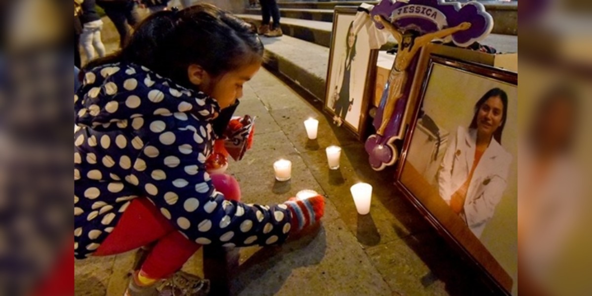 Aprueban iniciativa para que hijos de víctimas de feminicidio reciban atención especializada