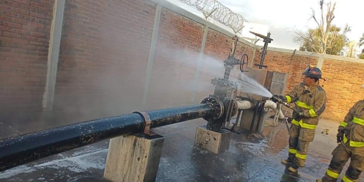 Incendio de pipa en la León-Silao sí fue por huachicoleo; Pemex ya investiga