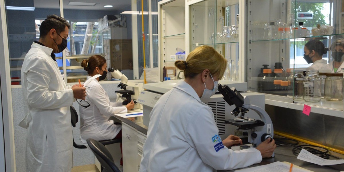 Suma Guanajuato 21 contagios de viruela símica