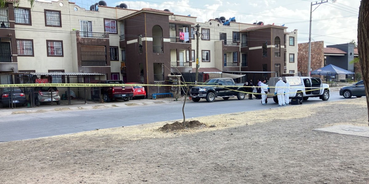 Muere hombre tras ataque armado en Parques de San Juan
