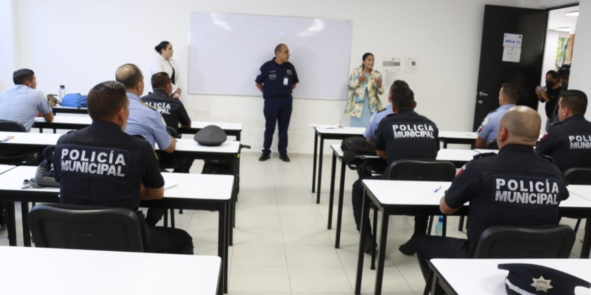 Invertirán más de $7 millones en pruebas de control de confianza