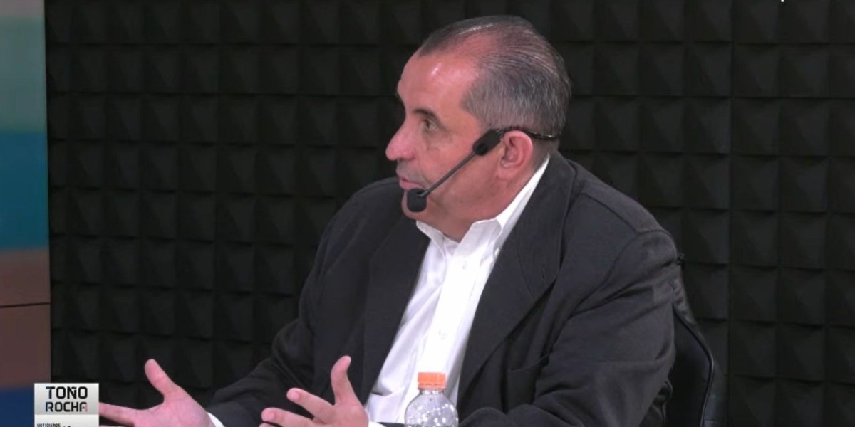 Apertura del Municipio le permitió obtener un mejor crédito, asegura delegado de Banobras