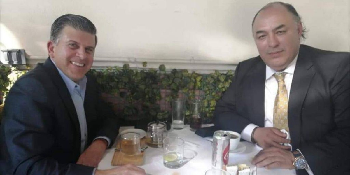 “El traidor es él”, Marcelino Trejo responde a Sheffield tras advertencia de sanción