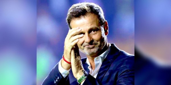 Diego Cocca, fuera de Tigres y a un paso de la Selección Mexicana 