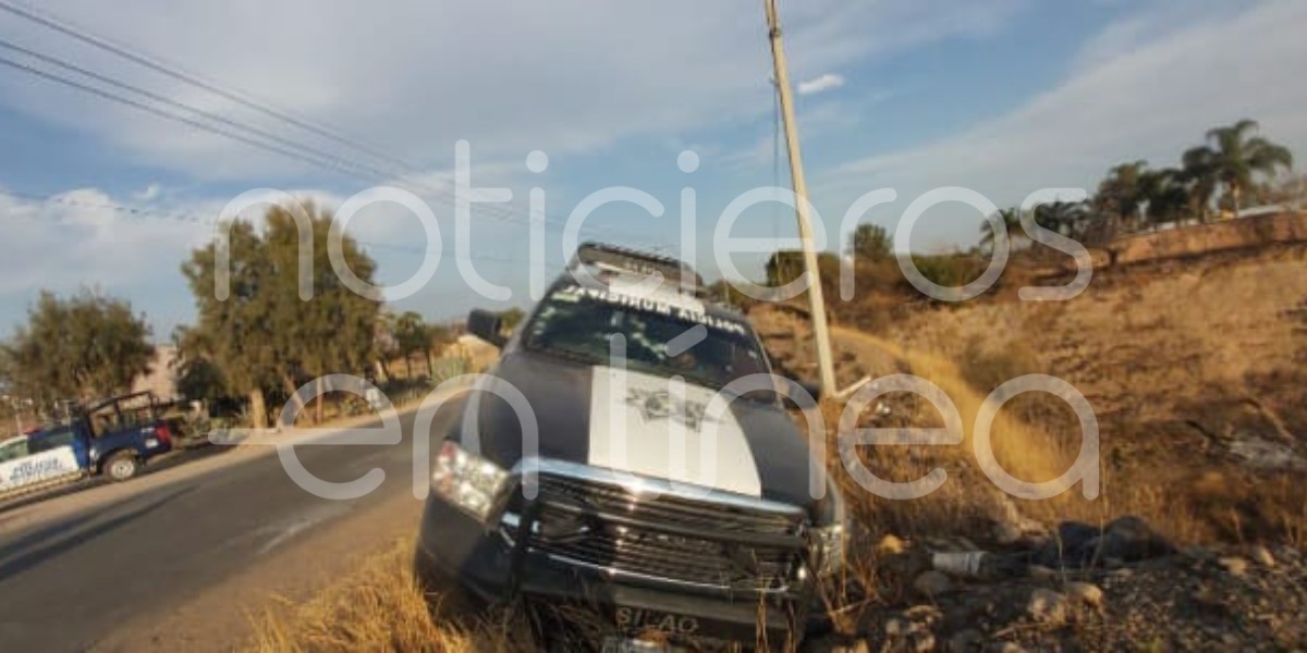 Asesinan a comandante de la SSP de Silao; en 2020 sobrevivió a otro ataque en su contra