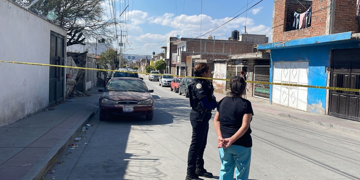 Joven muere en Santa Cecilia tras ataque armado; hay otros dos heridos