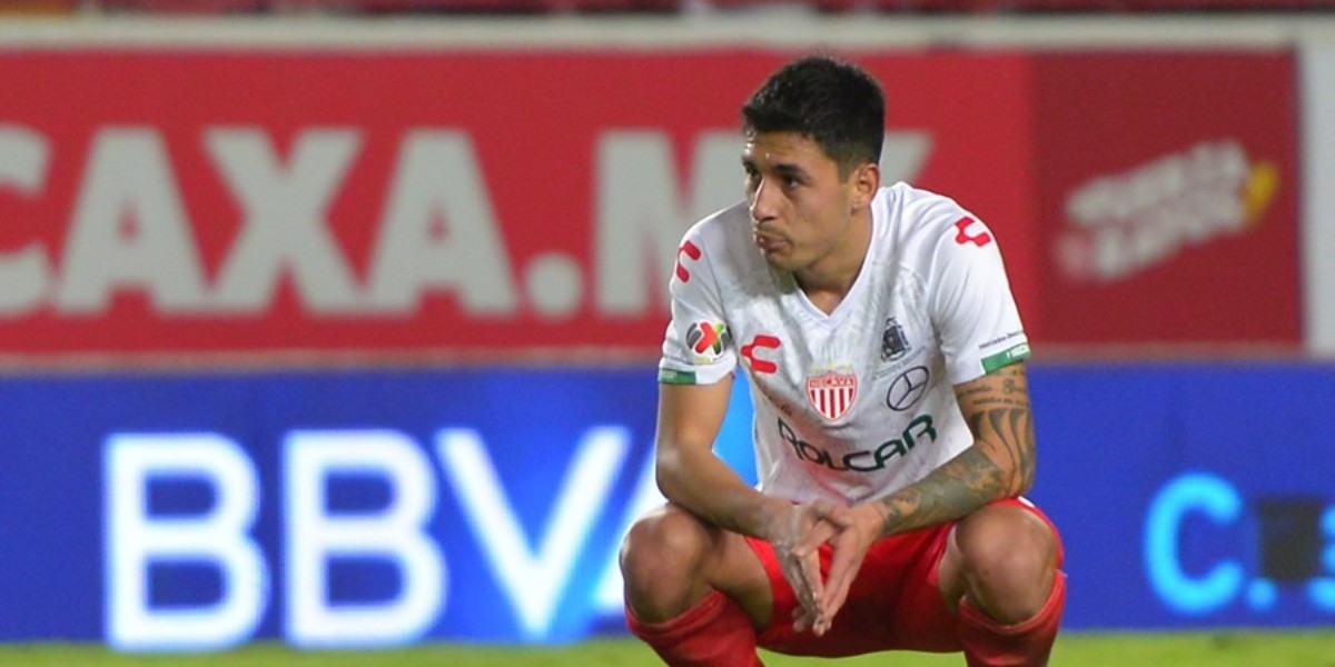 Necaxa, el rival más fácil del Club León en Primera División