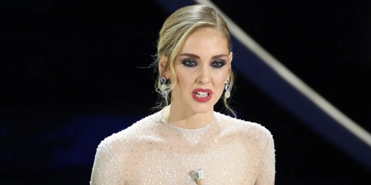 Cimbra discurso de Chiara Ferragni sobre el empoderamiento femenino