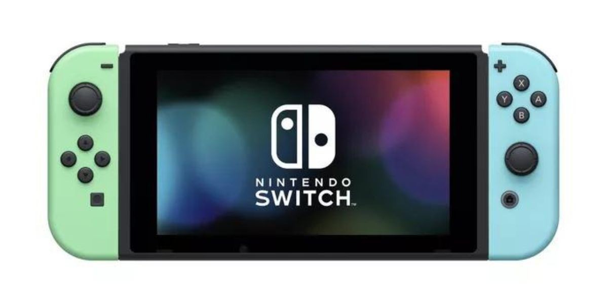 Nintendo Switch es la tercera consola más vendida en todos los tiempos
