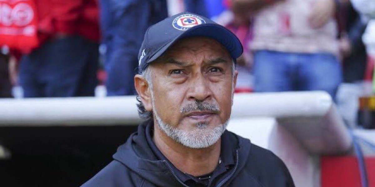 Cruz Azul cesa al “Potro” Gutiérrez y ya busca DT