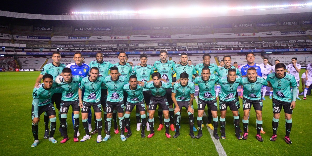 León recibe a Puebla en busca de escalar posiciones 
