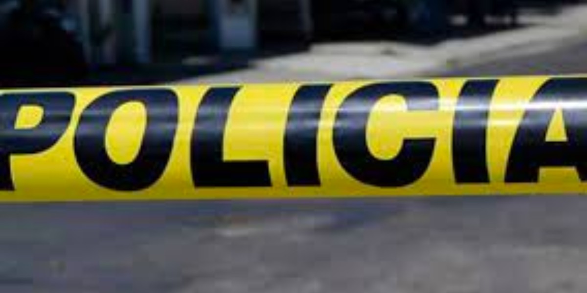 Se desata fuerte operativo en Piletas por enfrentamiento armado entre civiles