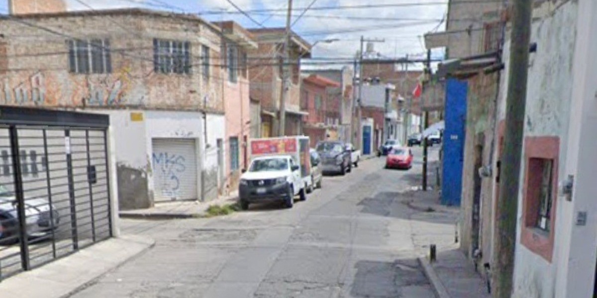 Fallece hombre en incendio en la colonia Obregón