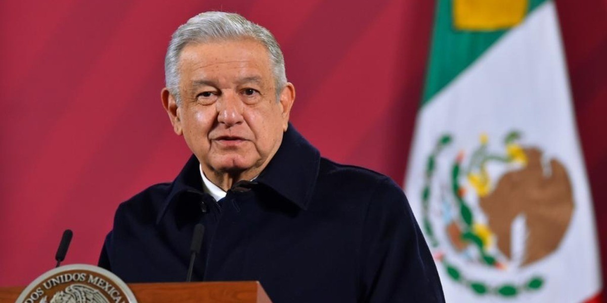 López Obrador vetará aumento de multas por injurias contra él