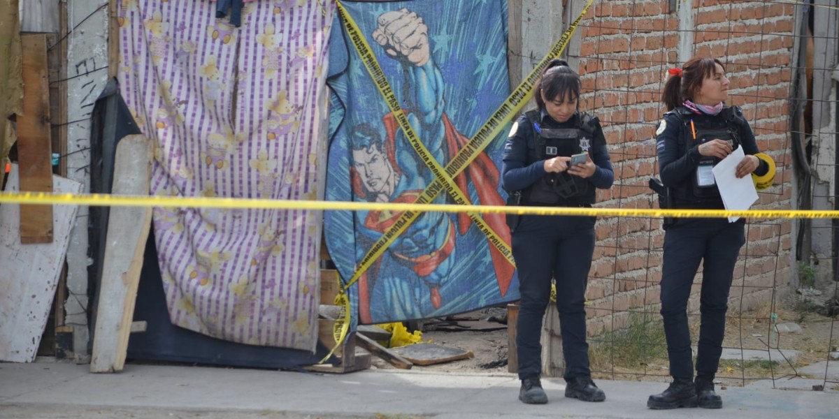 En lo que va de febrero, León suma más de 30 homicidios dolosos: SSP