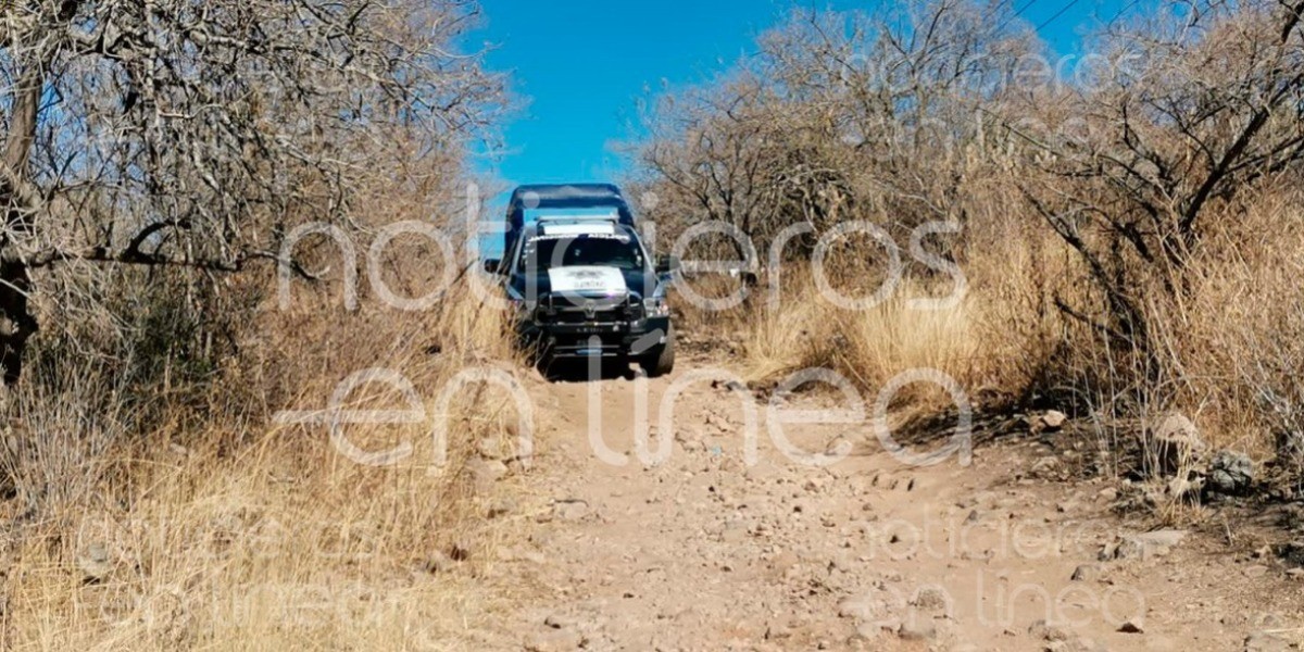 Hallan cadáver con huellas de violencia en Urbivilla del Valle