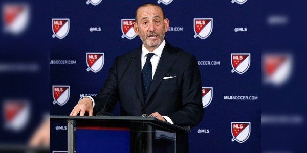 La MLS quiere un equipo en San Diego para acercarse a México