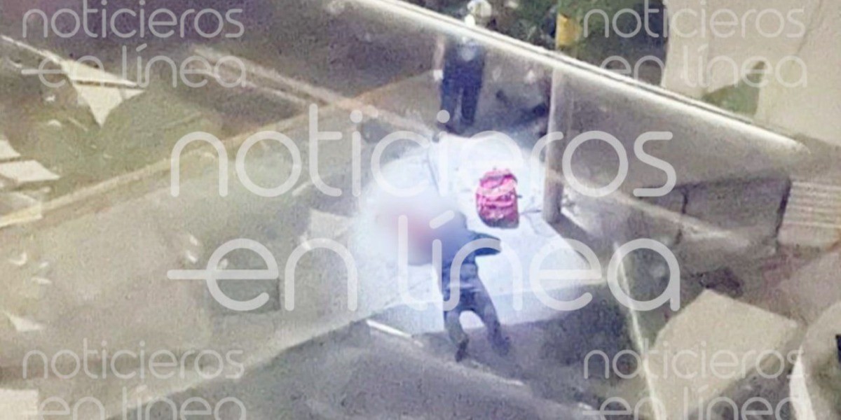 Matan a hombre afuera de Plaza 500 en León