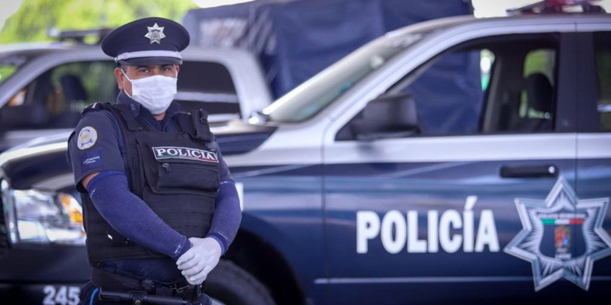 Aprueban exhorto para que ayuntamientos cumplan con prestaciones laborales a policías