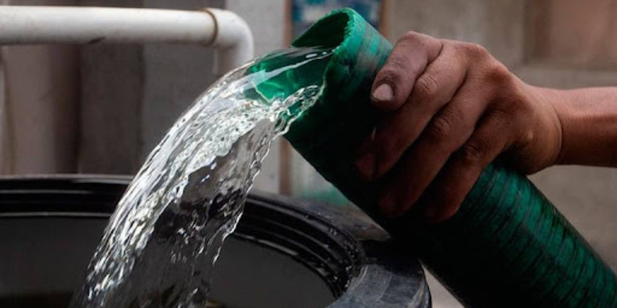 En marzo SAPAL aplicará servicio terciado en 60 colonias tras sequía en la Presa del Palote