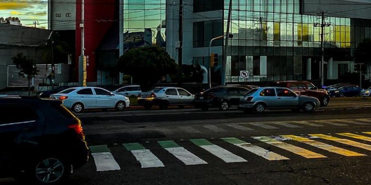 Actividad económica de León atrae a delincuentes; Ale Gutiérrez habla de asalto en Plaza 500